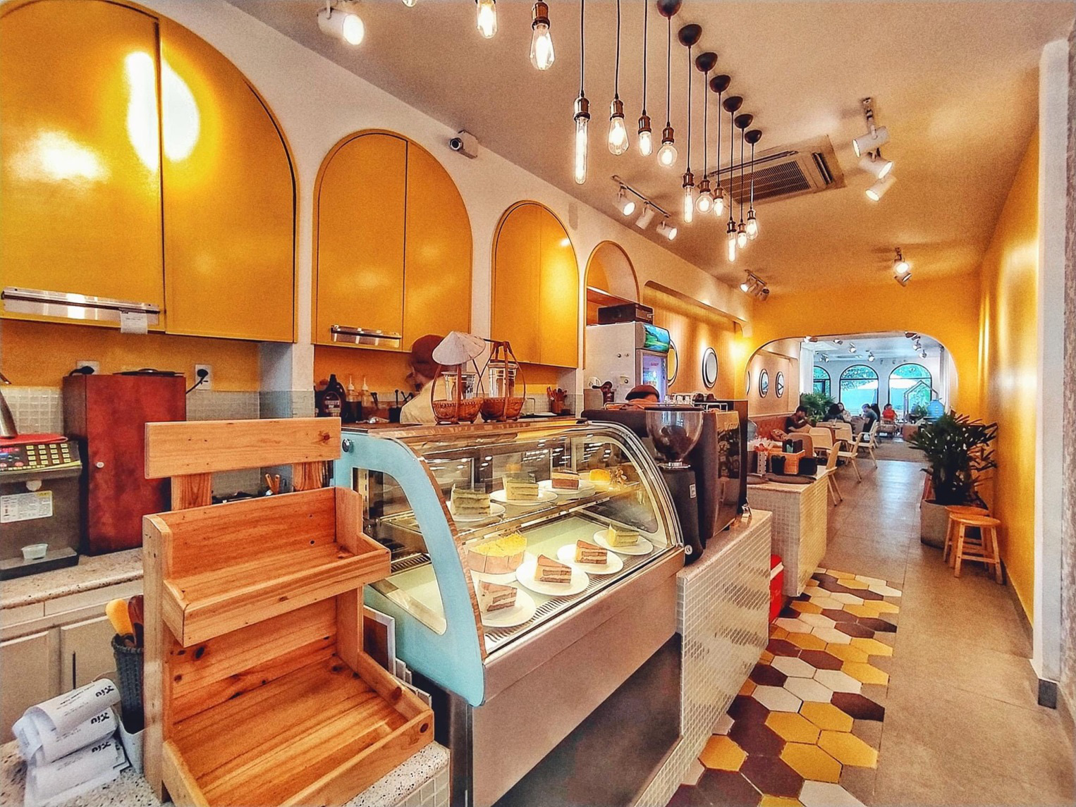 Trà sữa Xíu - điểm đến hấp dẫn của giới trẻ tại Bến Tre - Ảnh 1. Trà sữa Xíu - điểm đến hấp dẫn của giới trẻ tại Bến Tre - Ảnh 1.