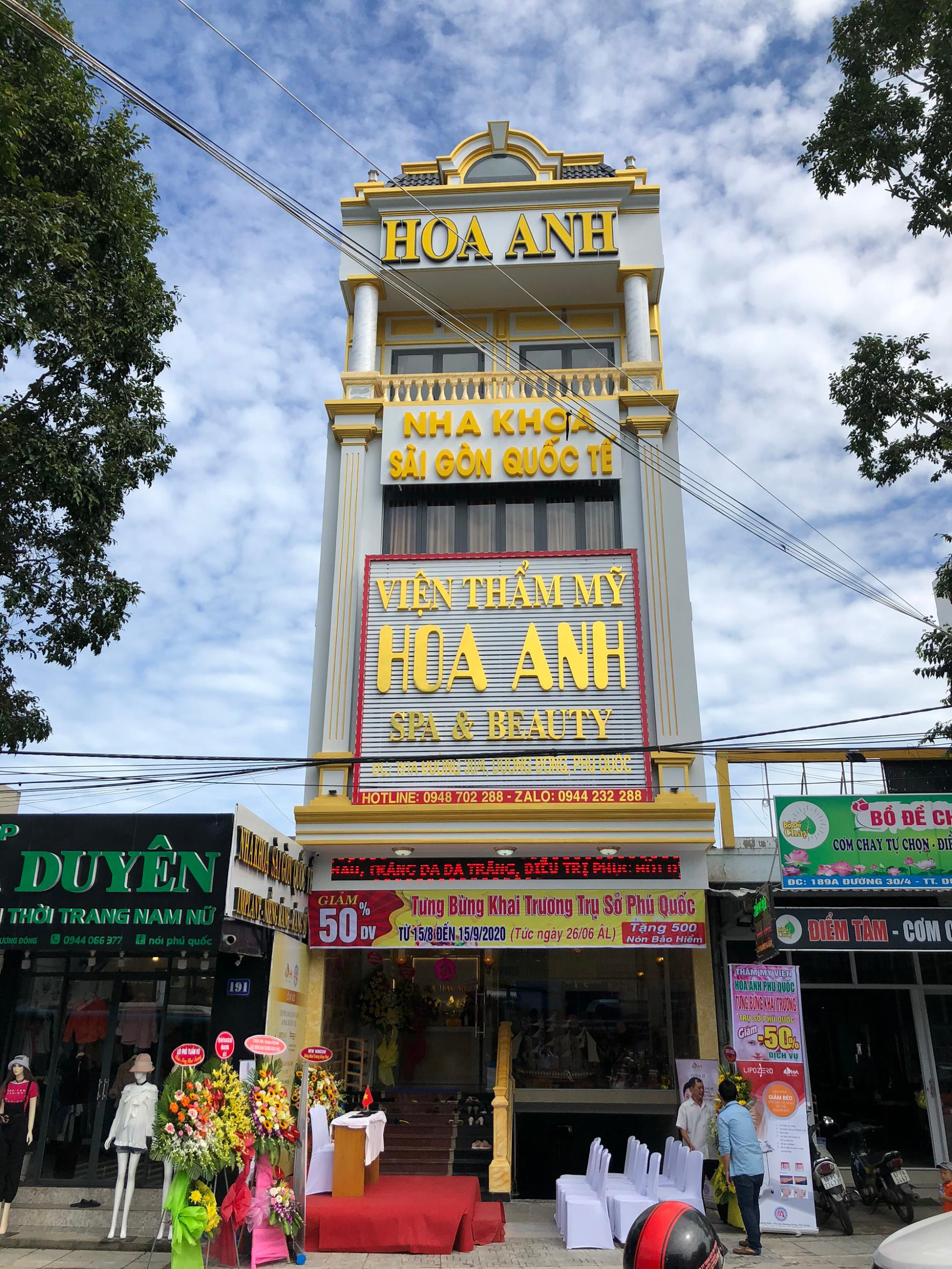 Học c&aacute;ch chăm s&oacute;c da mặt đ&uacute;ng c&aacute;ch với thẩm mỹ viện Hoa Anh để đẹp xỉu l&ecirc;n xỉu xuống - Ảnh 1.