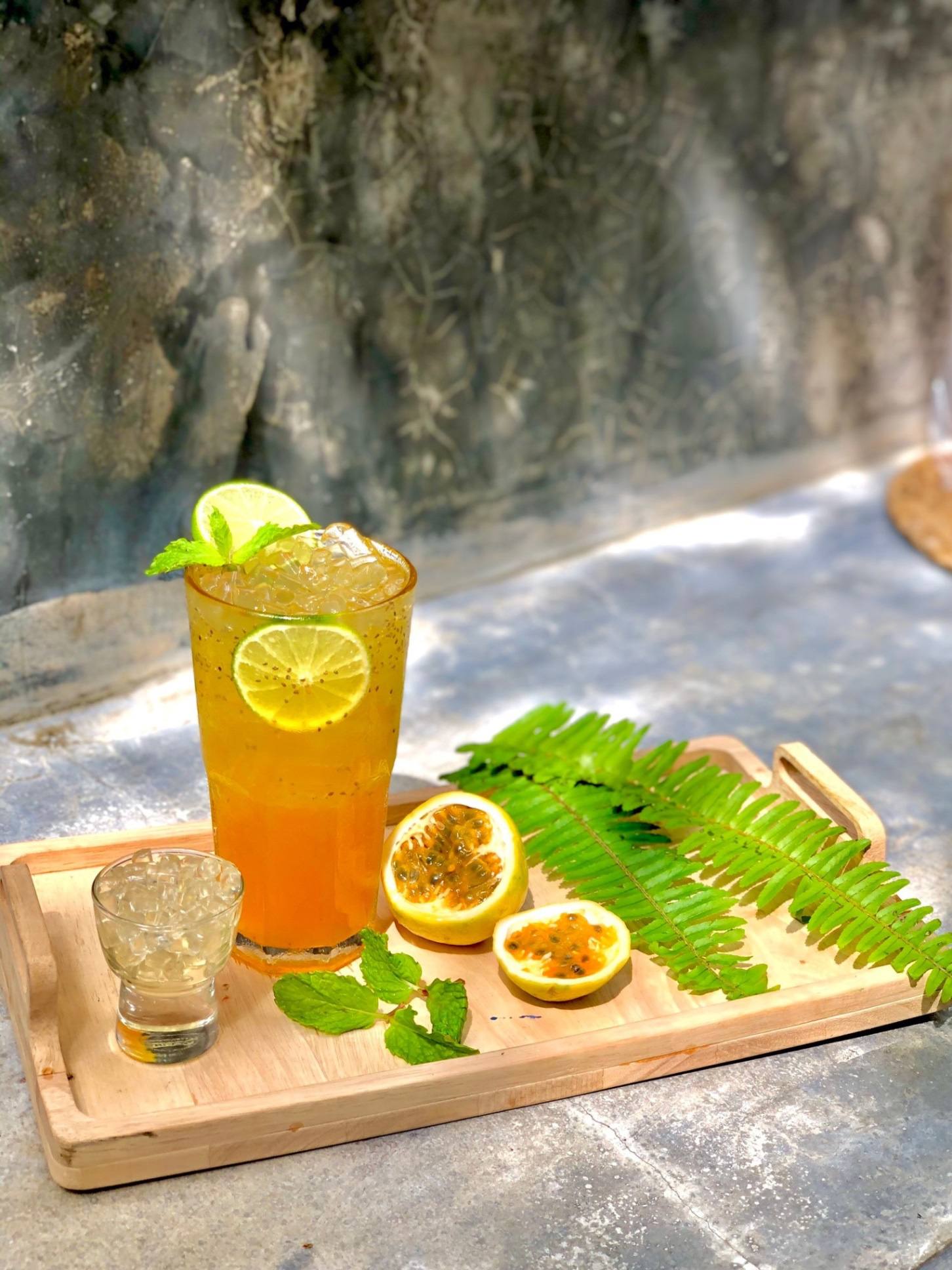 Trà sữa Xíu - điểm đến hấp dẫn của giới trẻ tại Bến Tre - Ảnh 4. Trà sữa Xíu - điểm đến hấp dẫn của giới trẻ tại Bến Tre - Ảnh 4.