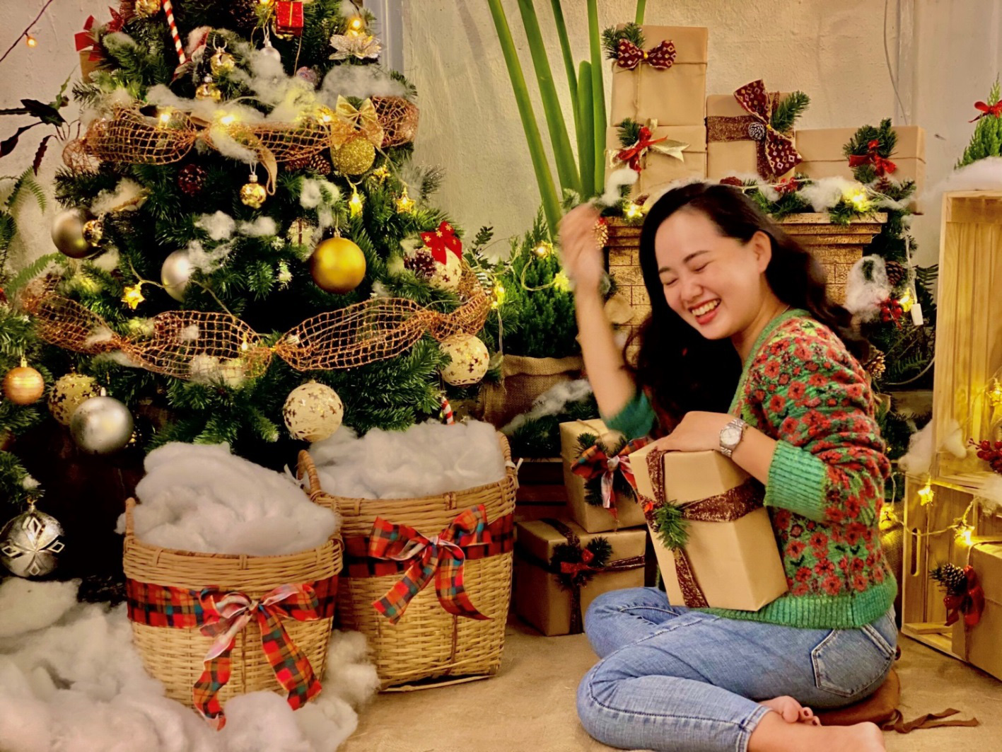 Trà sữa Xíu - điểm đến hấp dẫn của giới trẻ tại Bến Tre - Ảnh 6. Trà sữa Xíu - điểm đến hấp dẫn của giới trẻ tại Bến Tre - Ảnh 6.