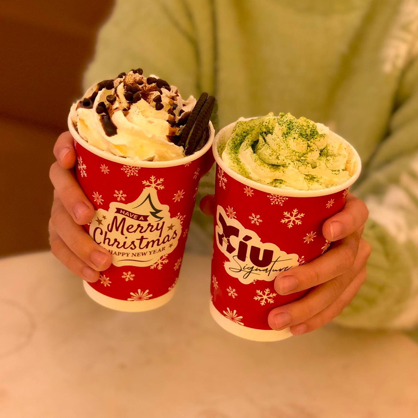 Trà sữa Xíu - điểm đến hấp dẫn của giới trẻ tại Bến Tre - Ảnh 7. Trà sữa Xíu - điểm đến hấp dẫn của giới trẻ tại Bến Tre - Ảnh 7.