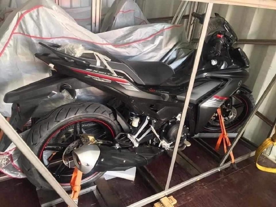 Khám phá với hơn 88 ban xe yamaha rxz 135 không thể bỏ qua  daotaonec