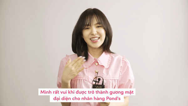 Wendy (Red Velvet) bất ngờ “đánh lẻ” với dự án riêng ở Thái và Indonesia, liệu Wendy có đến Việt Nam? - Ảnh 3.