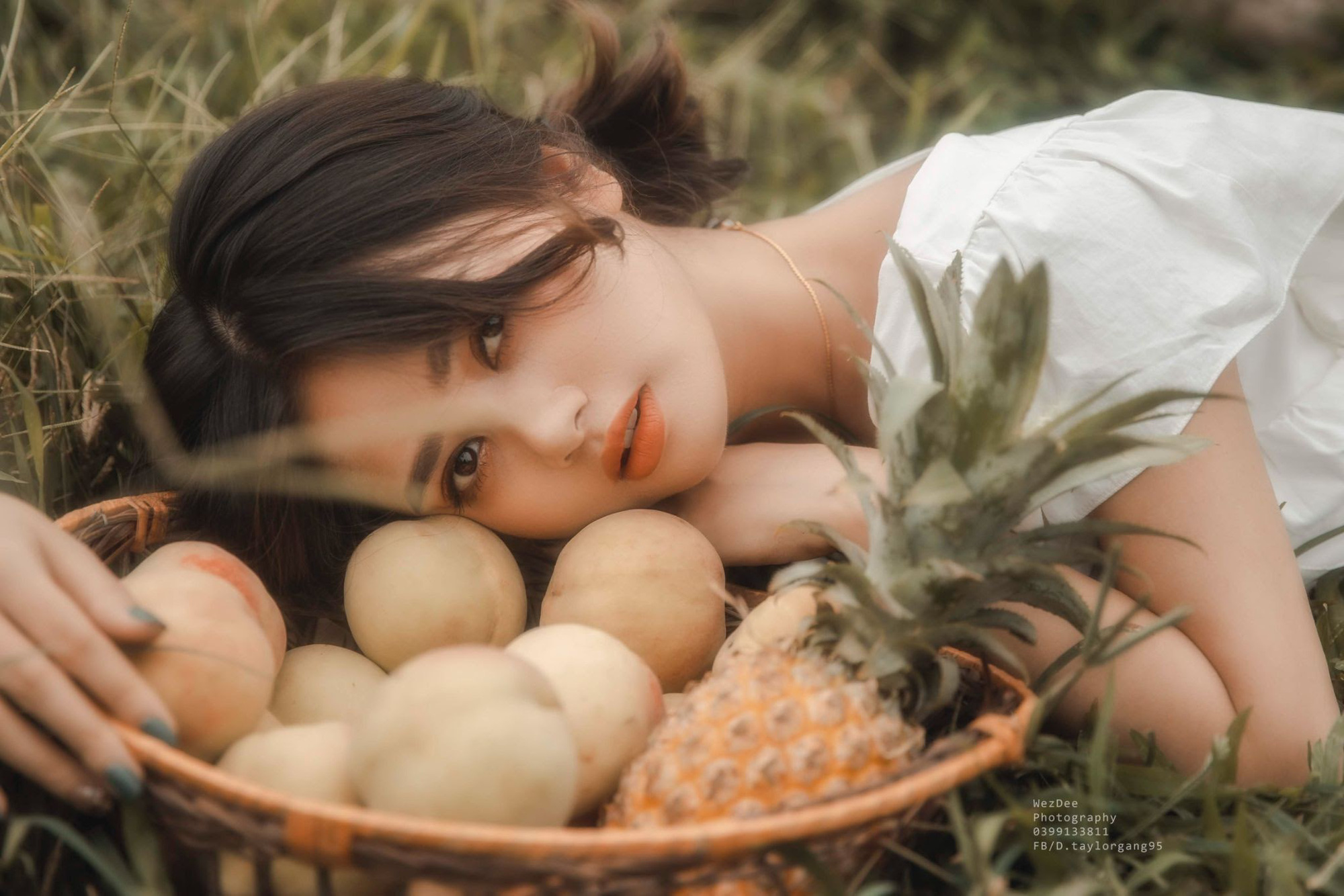 Chuyên Dương - Giao dịch viên ngân hàng cua gắt làm diễn viên, giấu bố mẹ chuyện hậu trường bị đâm xe, bị tát thật - Ảnh 1. Chuyên Dương - Giao dịch viên ngân hàng cua gắt làm diễn viên, giấu bố mẹ chuyện hậu trường bị đâm xe, bị tát thật - Ảnh 1.
