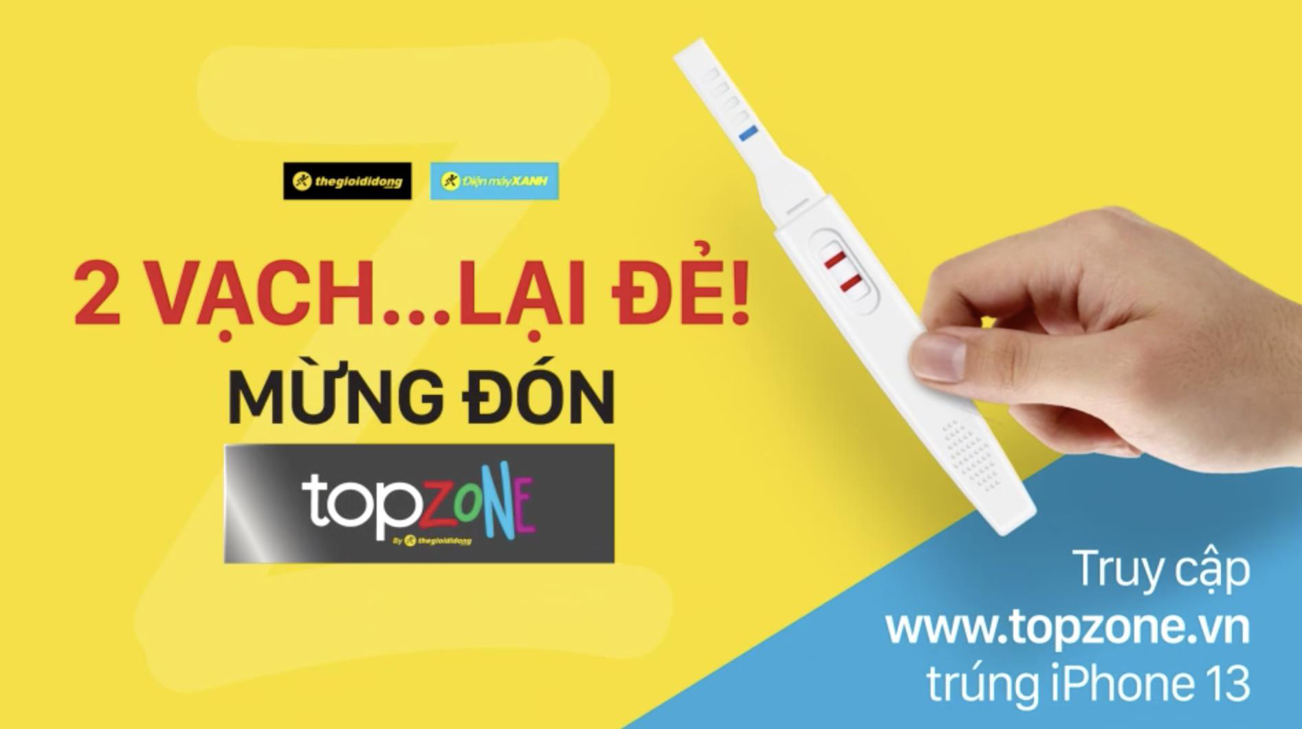 Thắc mắc minigame đoán chuỗi mới của Thế Giới Di Động bán gì, biết lý do này, ai cũng muốn chơi! - Ảnh 2. Thắc mắc minigame đoán chuỗi mới của Thế Giới Di Động bán gì, biết lý do này, ai cũng muốn chơi! - Ảnh 2.