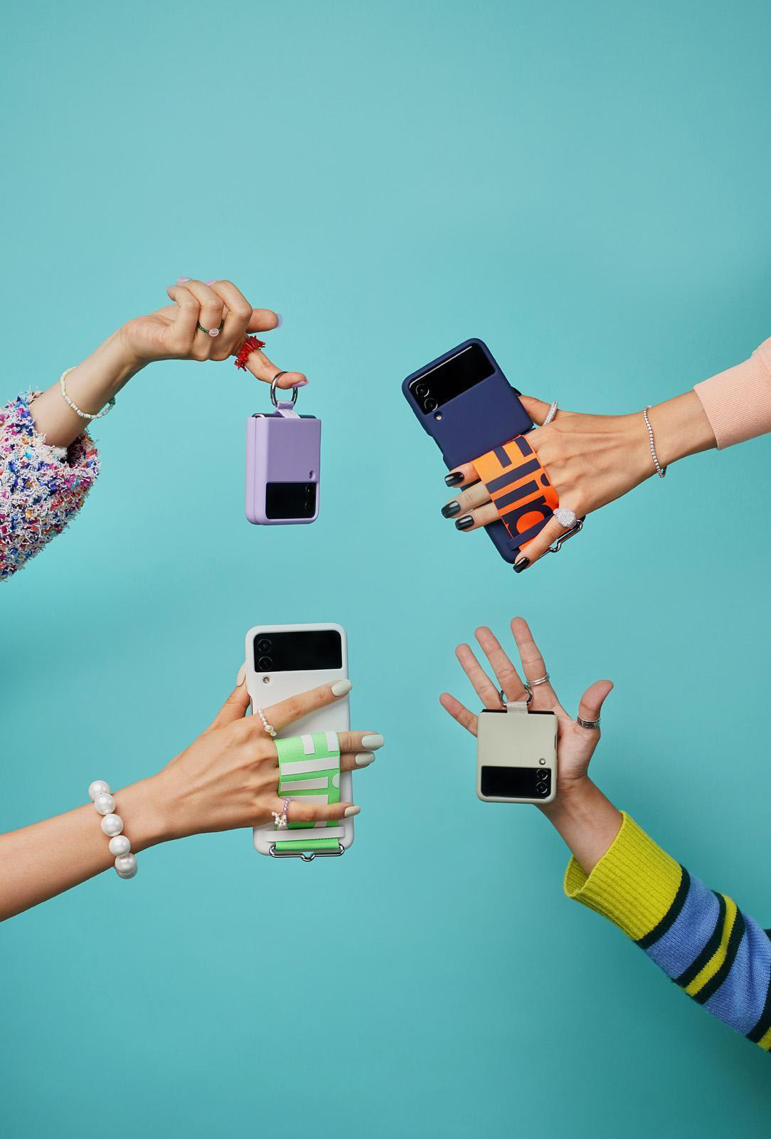 Tuổi trẻ nhưng không hề nhỏ bé: Những Gen Z sẵn sàng bứt phá - Ảnh 2. Tuổi trẻ nhưng không hề nhỏ bé: Những Gen Z sẵn sàng bứt phá - Ảnh 2.