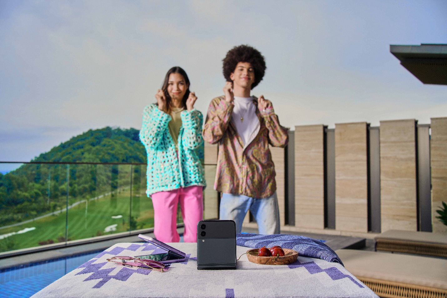 Tuổi trẻ nhưng không hề nhỏ bé: Những Gen Z sẵn sàng bứt phá - Ảnh 3. Tuổi trẻ nhưng không hề nhỏ bé: Những Gen Z sẵn sàng bứt phá - Ảnh 3.