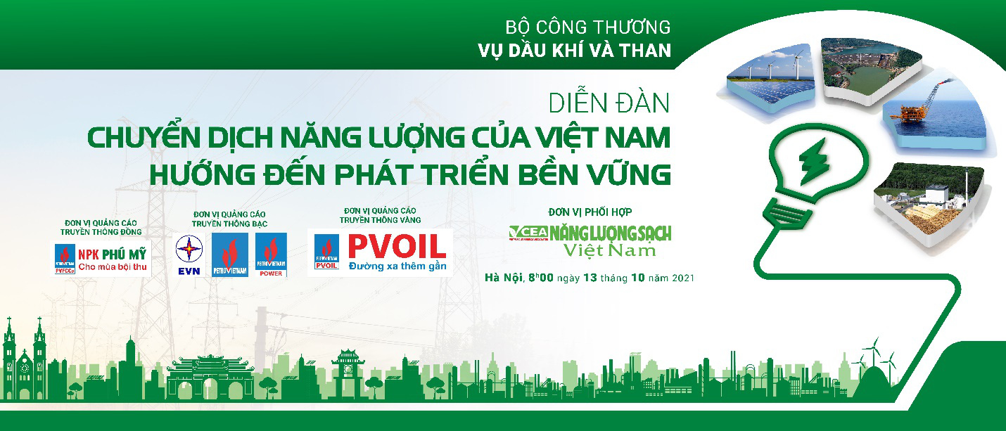 Giải pháp chuyển dịch năng lượng trong bối cảnh mới - Ảnh 1. Giải pháp chuyển dịch năng lượng trong bối cảnh mới - Ảnh 1.