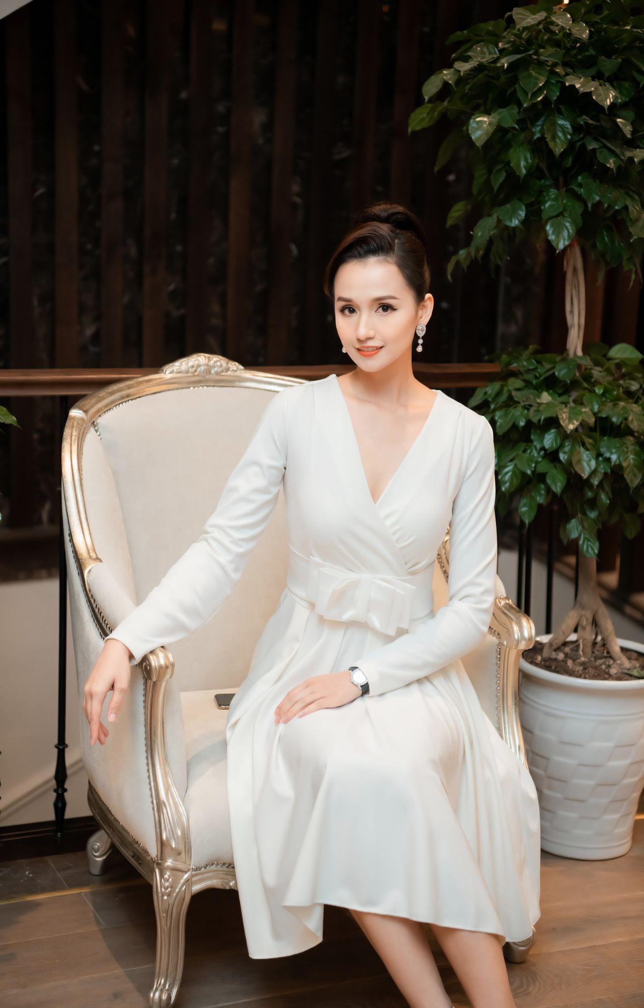 Lã Thanh Huyền - đại diện độc quyền thương hiệu mỹ phẩm Bora - Ảnh 1. Lã Thanh Huyền - đại diện độc quyền thương hiệu mỹ phẩm Bora - Ảnh 1.