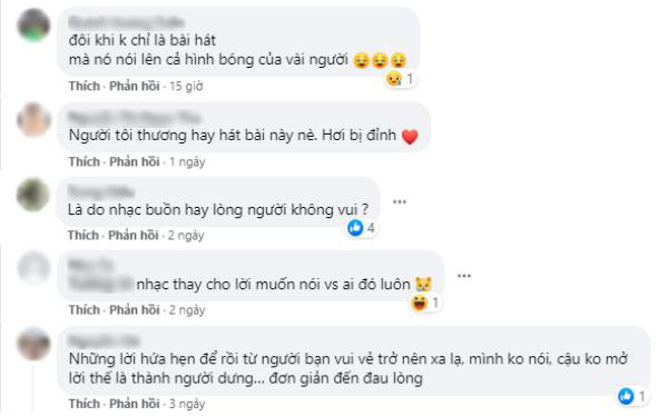 Fanpage Sorry Musicc. - Nơi những người cô đơn tìm thấy sự đồng điệu về tâm hồn - Ảnh 3.