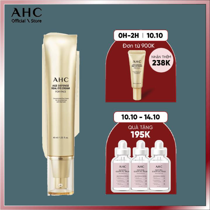 Đừng chờ đến 30 tuổi mới chống lão hóa, chốt ngay 7 hot deal skincare đồ xịn, giá hời này ngay và luôn nhé! - Ảnh 7.