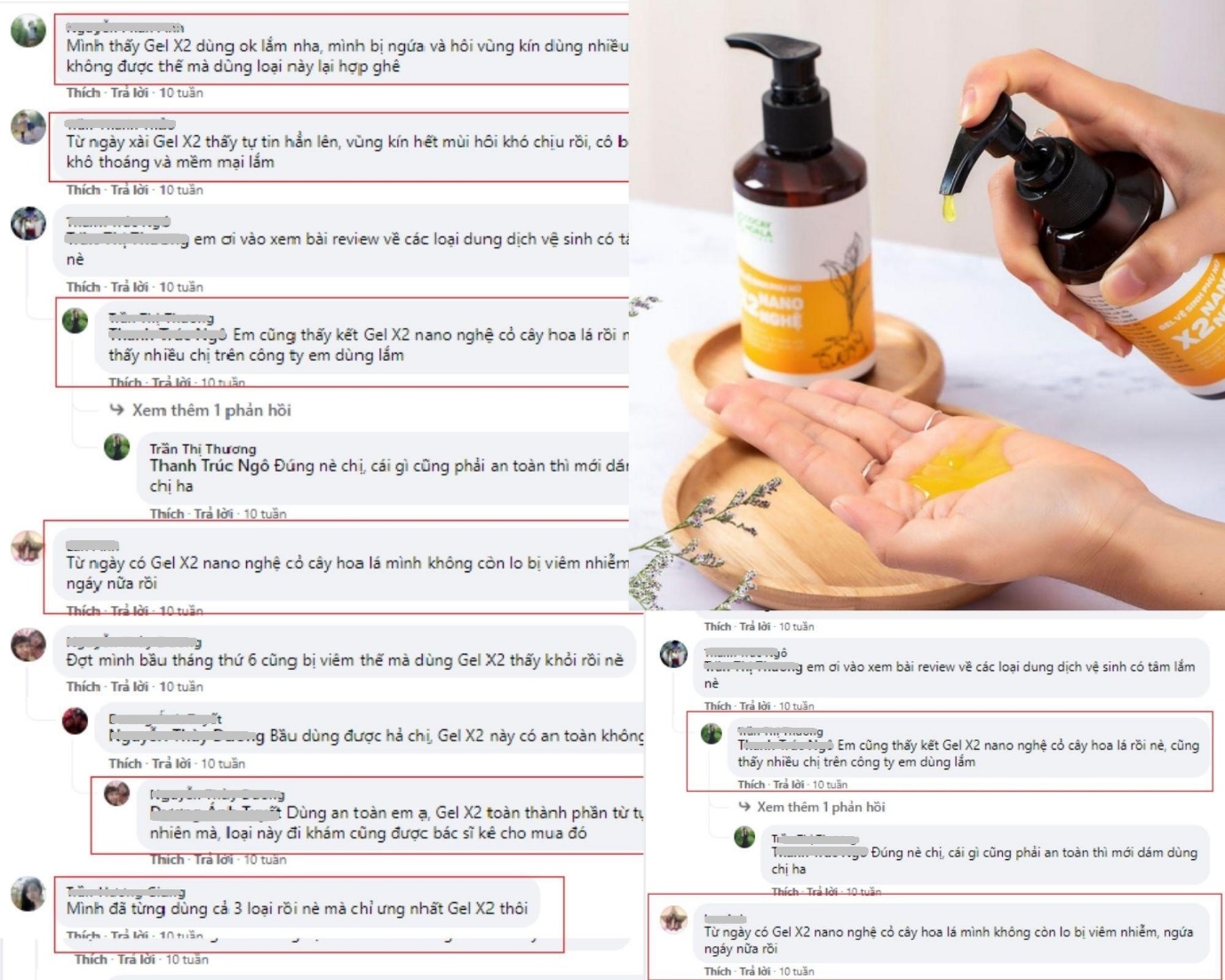 Từng nghĩ bỏ mấy trăm nghìn ra mua dung dịch vệ sinh là phí tiền nhưng dùng rồi tôi lại trở thành “fan cứng” vì 3 lý do này - Ảnh 4. Từng nghĩ bỏ mấy trăm nghìn ra mua dung dịch vệ sinh là phí tiền nhưng dùng rồi tôi lại trở thành “fan cứng” vì 3 lý do này - Ảnh 4.