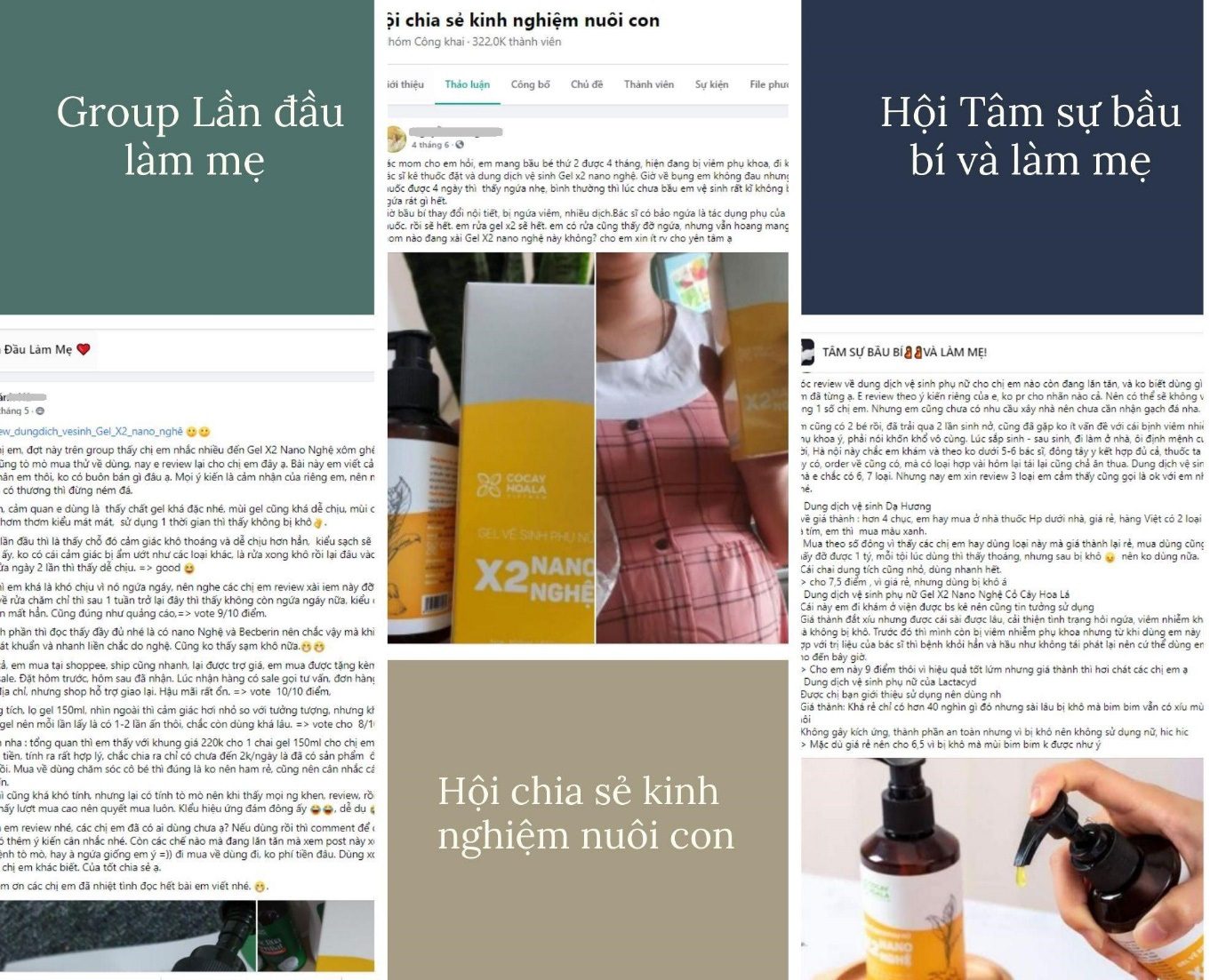 Từng nghĩ bỏ mấy trăm nghìn ra mua dung dịch vệ sinh là phí tiền nhưng dùng rồi tôi lại trở thành “fan cứng” vì 3 lý do này - Ảnh 3. Từng nghĩ bỏ mấy trăm nghìn ra mua dung dịch vệ sinh là phí tiền nhưng dùng rồi tôi lại trở thành “fan cứng” vì 3 lý do này - Ảnh 3.