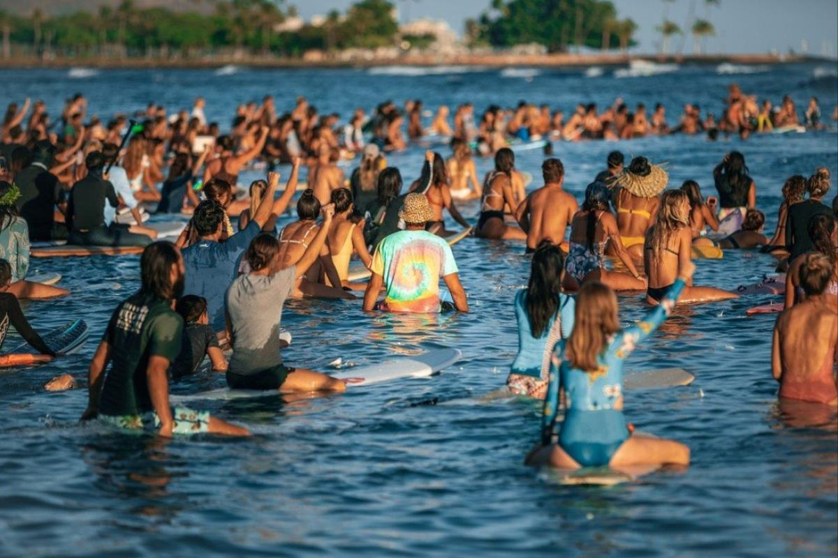 “Hiện tượng Hawaii” và lý do giới siêu giàu “chuộng” biệt thự đảo - Ảnh 1.