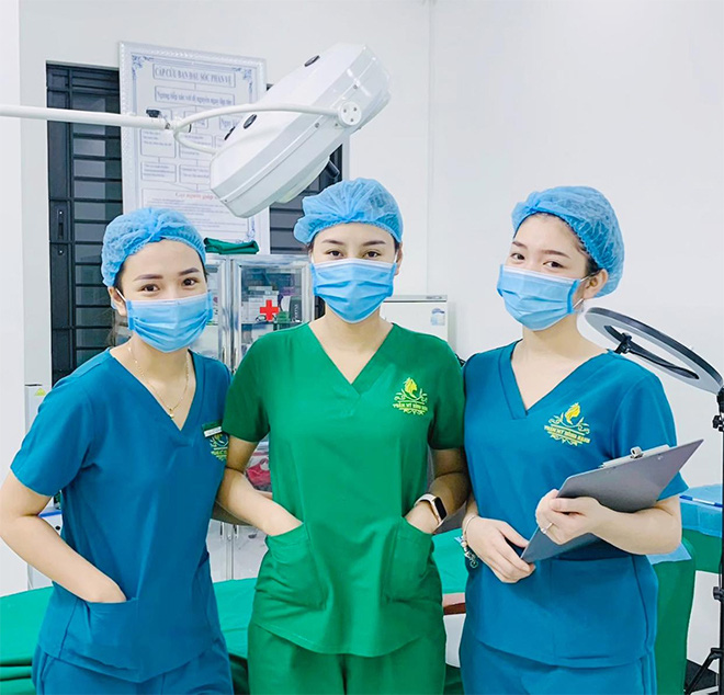Chia sẻ cách giúp doanh nghiệp vượt khó của Thẩm mỹ Hồng Hạnh - Ảnh 1. Chia sẻ cách giúp doanh nghiệp vượt khó của Thẩm mỹ Hồng Hạnh - Ảnh 1.