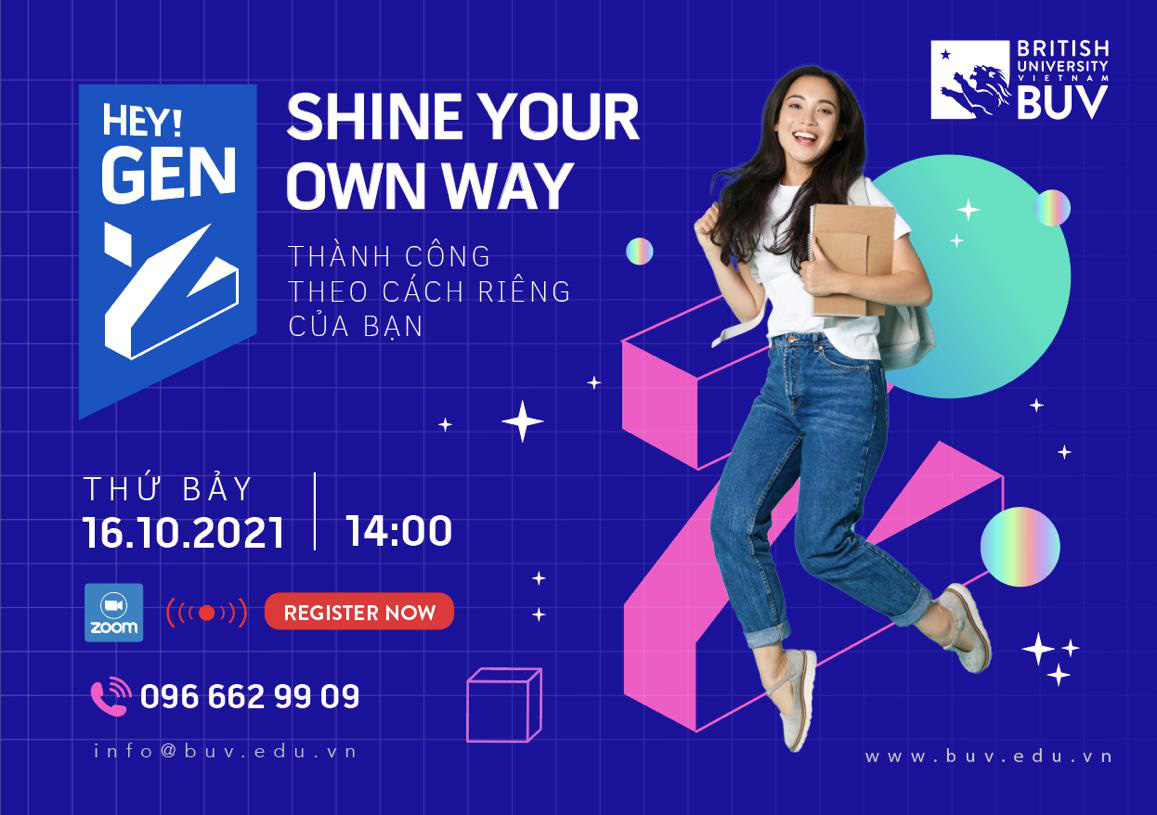 Dù chọn ngành nghề nào, Gen Z chúng mình vẫn có thể tự tin thành công theo cách riêng của mỗi người - Ảnh 3. Dù chọn ngành nghề nào, Gen Z chúng mình vẫn có thể tự tin thành công theo cách riêng của mỗi người - Ảnh 3.