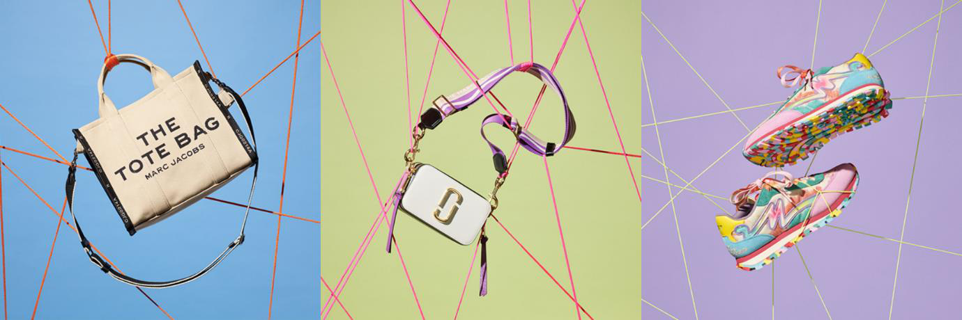 Marc Jacobs: Sự nghiệp thăng - trầm và ngày về rực rỡ - Ảnh 4.