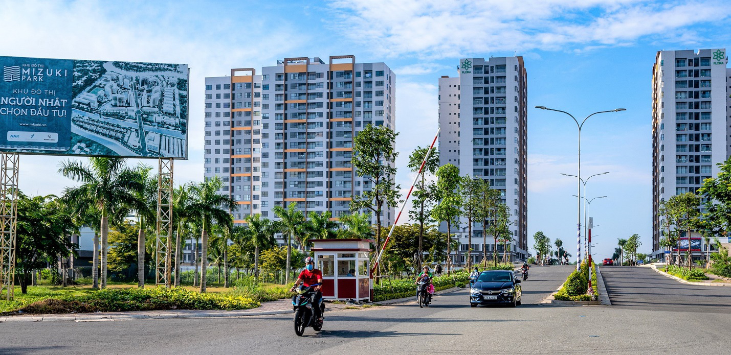 Làn sóng chuyển sang môi trường sống chất lượng, BĐS nào lọt vào tầm ngắm? - Ảnh 1.