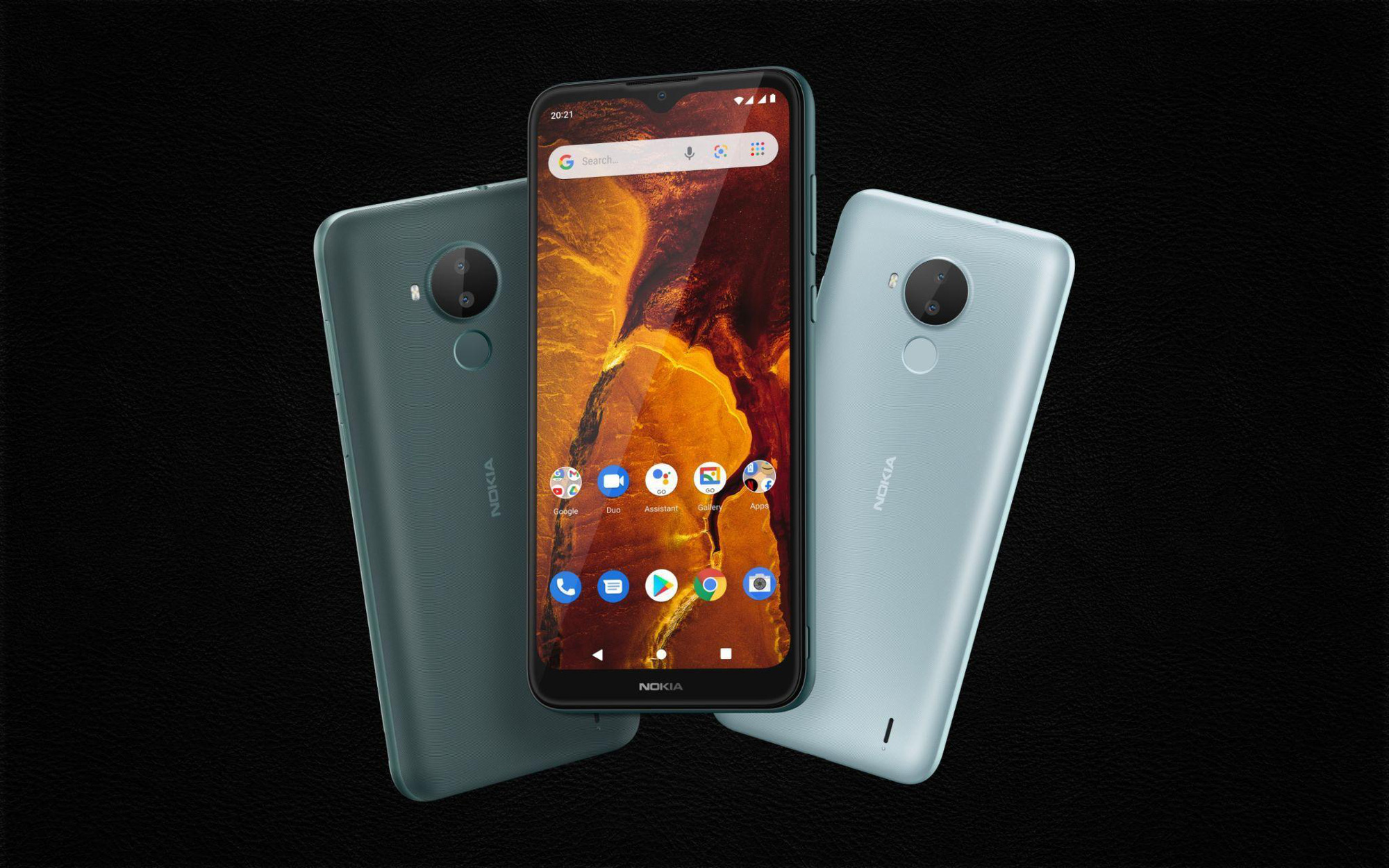 Chọn mua smartphone cho bố mẹ, Gen Z đừng bỏ qua 4 gợi ý tuyệt vời này - Ảnh 2. Chọn mua smartphone cho bố mẹ, Gen Z đừng bỏ qua 4 gợi ý tuyệt vời này - Ảnh 2.