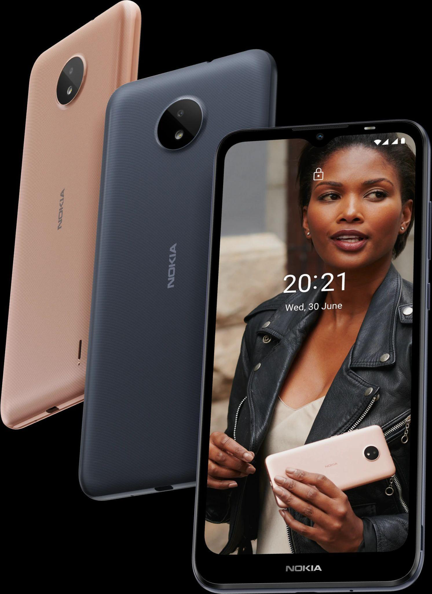 Chọn mua smartphone cho bố mẹ, Gen Z đừng bỏ qua 4 gợi ý tuyệt vời này - Ảnh 3. Chọn mua smartphone cho bố mẹ, Gen Z đừng bỏ qua 4 gợi ý tuyệt vời này - Ảnh 3.
