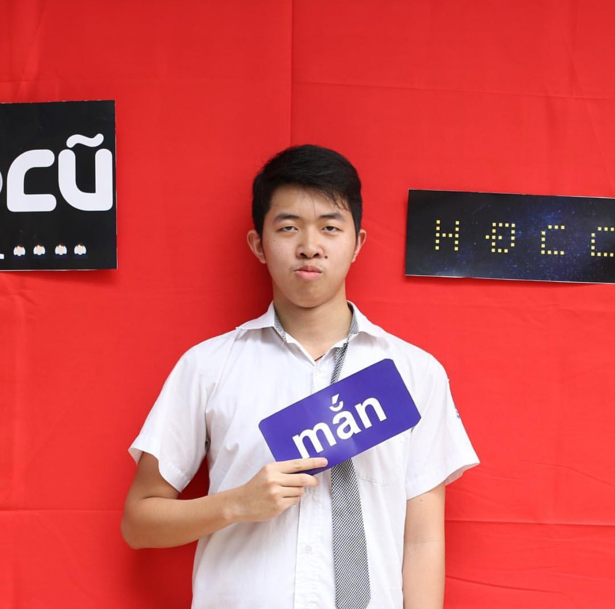 Thủ khoa đầu ra trường Amsterdam giành học bổng khủng trường Bowling Green State University - Ảnh 1.