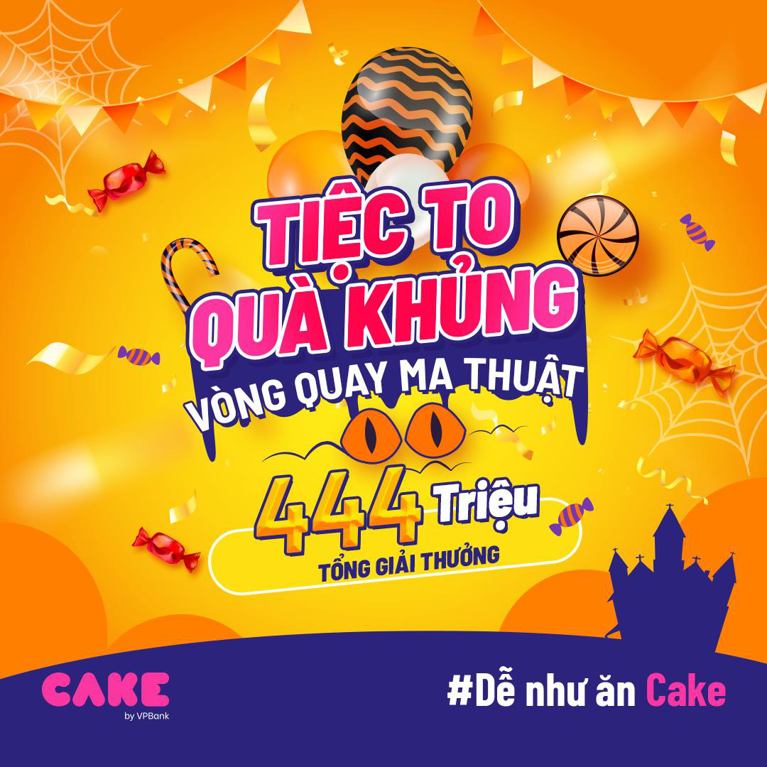 Vòng quay ma thuật cho lễ Halloween - Ảnh 1. Vòng quay ma thuật cho lễ Halloween - Ảnh 1.
