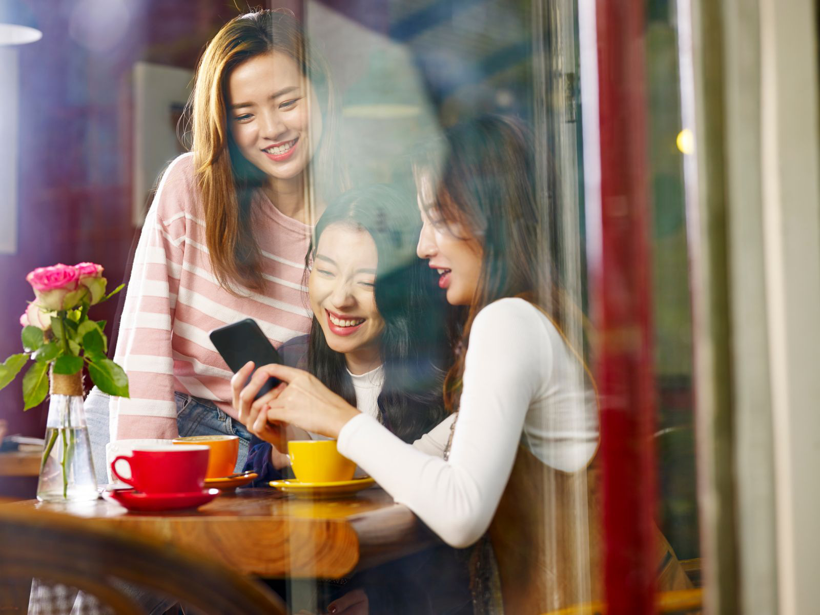 Gen Z bây giờ là phải hứng tín hiệu vũ trụ, đến cả hết tiền mua sắm cũng cầu cứu vũ trụ - Ảnh 2. Gen Z bây giờ là phải hứng tín hiệu vũ trụ, đến cả hết tiền mua sắm cũng cầu cứu vũ trụ - Ảnh 2.