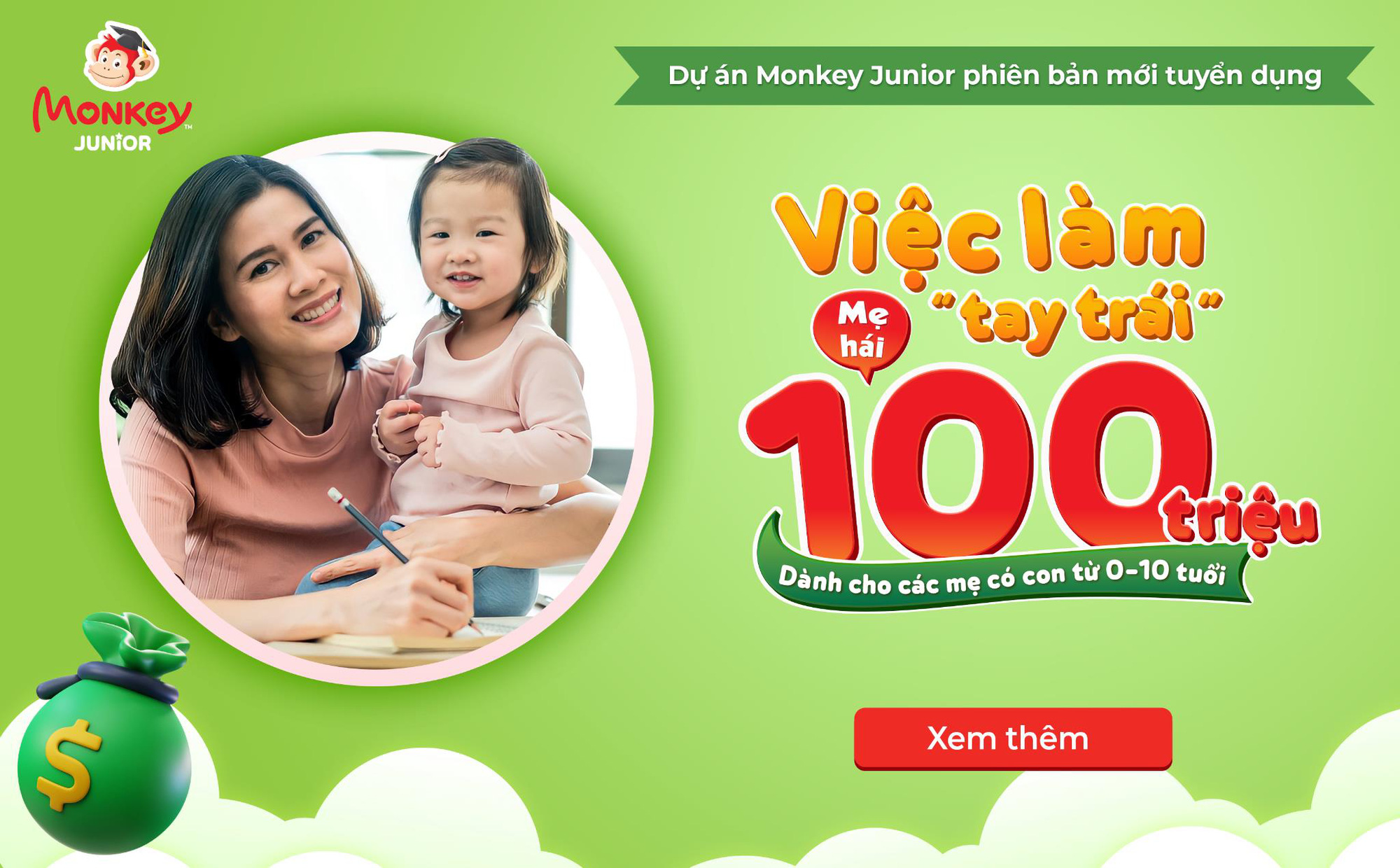 Thực hư công việc 100 triệu/tháng dành cho mẹ bỉm? - Ảnh 1. Thực hư công việc 100 triệu/tháng dành cho mẹ bỉm? - Ảnh 1.