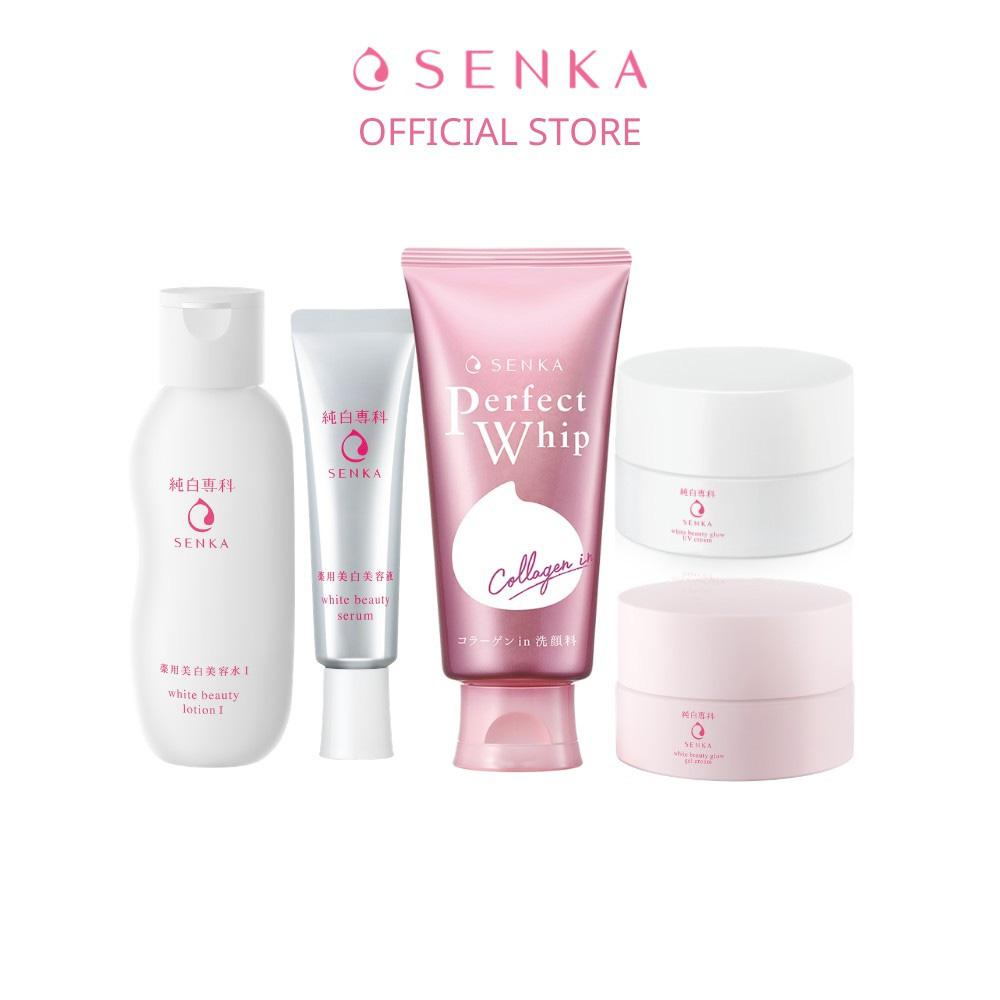 Vì sao skincare đầy đủ mà da mãi vẫn chưa đẹp? Đây là lời giải đáp dành cho bạn! - Ảnh 1.