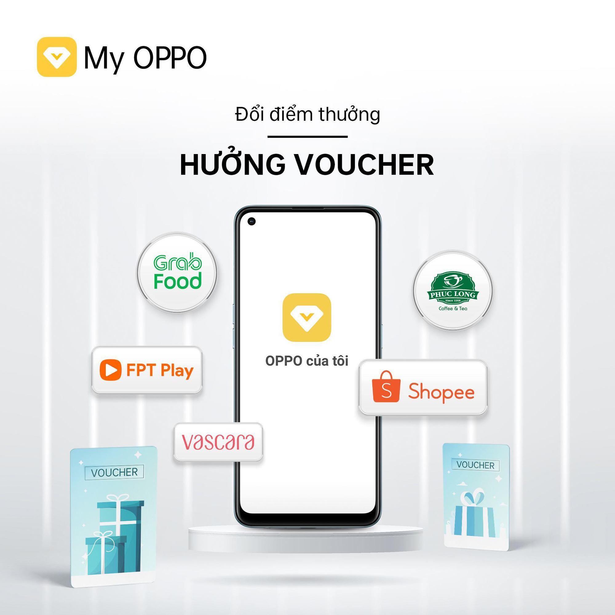 Sở hữu smartphone mới nhất OPPO Reno6 series, bạn còn “thu hoạch” vô số những lợi ích độc quyền hấp dẫn! - Ảnh 2. Sở hữu smartphone mới nhất OPPO Reno6 series, bạn còn “thu hoạch” vô số những lợi ích độc quyền hấp dẫn! - Ảnh 2.