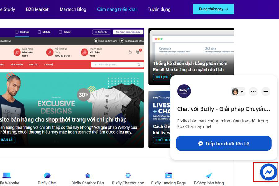 Chiến lược không bỏ lỡ khách hàng online với website bán hàng chuyên nghiệp - Ảnh 1. Chiến lược không bỏ lỡ khách hàng online với website bán hàng chuyên nghiệp - Ảnh 1.