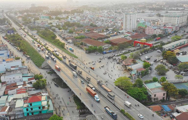 Đâu là ngôi sao đang lên của thị trường BĐS vùng phía Đông TP.HCM? - Ảnh 1.