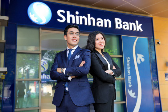Ngân hàng Shinhan Việt Nam triển khai các gói lãi suất ưu đãi hấp dẫn - Ảnh 4.