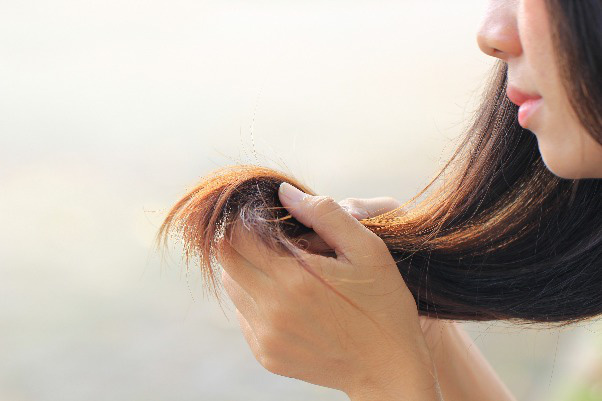 Học lỏm bí quyết chăm sóc tóc từ “Thúy Liễu” Minh Tú để sở hữu mái tóc chắc khoẻ bồng bềnh - Ảnh 4.
