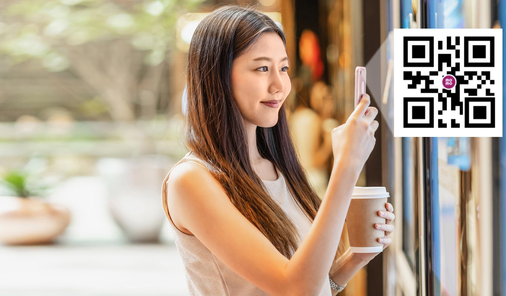 Gen Z rủ nhau nhịn mua sắm để chờ Siêu hội hoàn tiền 50% của MoMo - Ảnh 1. Gen Z rủ nhau nhịn mua sắm để chờ Siêu hội hoàn tiền 50% của MoMo - Ảnh 1.