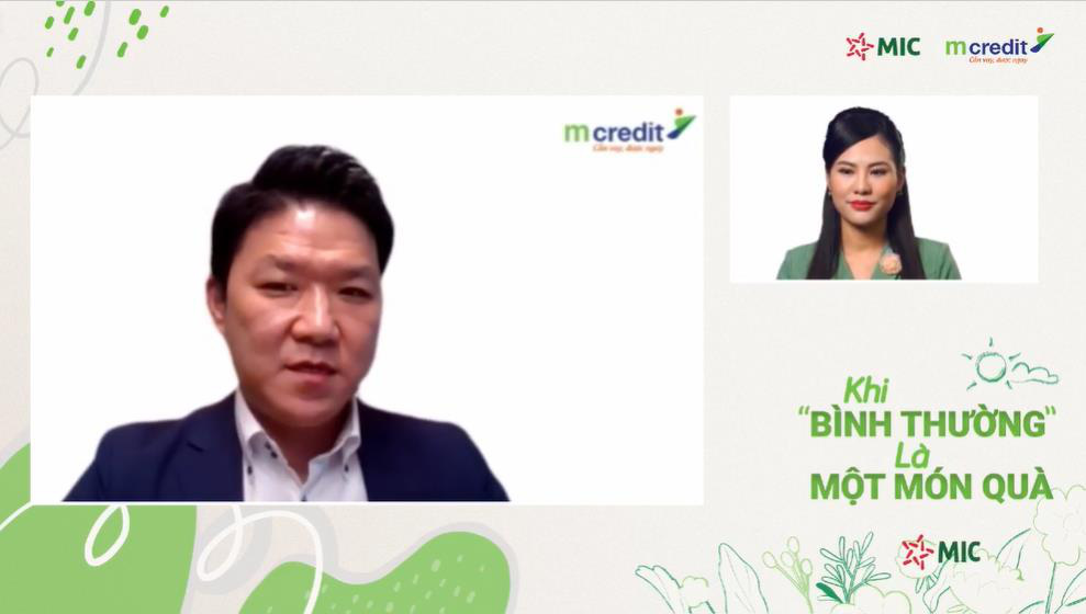 Chuyên gia tiết lộ: Làm thế nào để phục hồi tài chính và sức khỏe trong “bình thường mới”? - Ảnh 1. Chuyên gia tiết lộ: Làm thế nào để phục hồi tài chính và sức khỏe trong “bình thường mới”? - Ảnh 1.