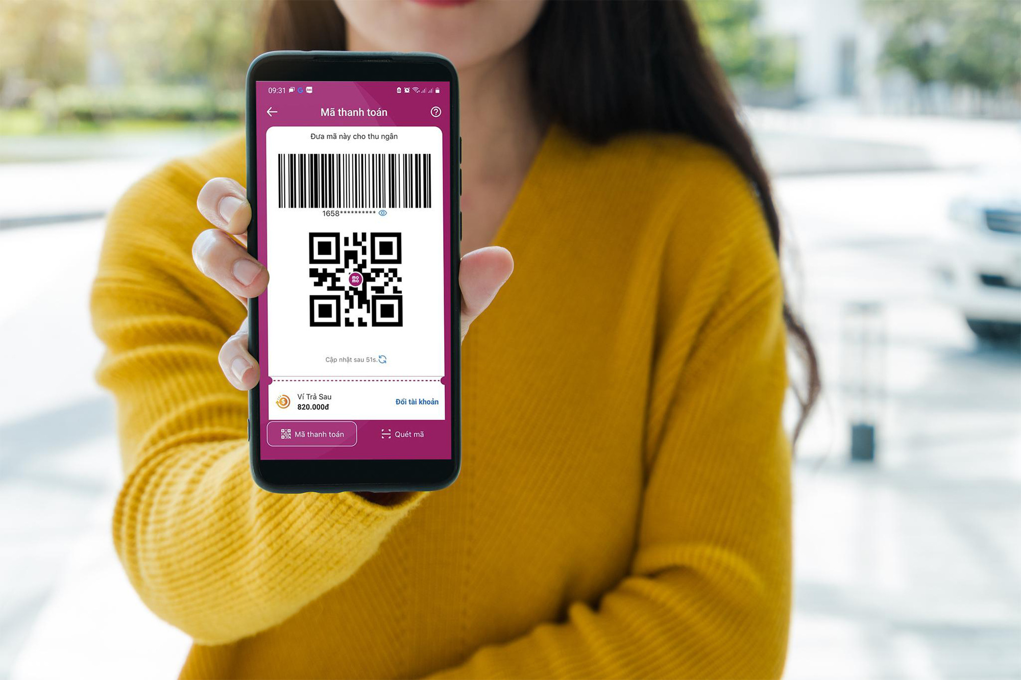 Gen Z rủ nhau nhịn mua sắm để chờ Siêu hội hoàn tiền 50% của MoMo - Ảnh 3. Gen Z rủ nhau nhịn mua sắm để chờ Siêu hội hoàn tiền 50% của MoMo - Ảnh 3.