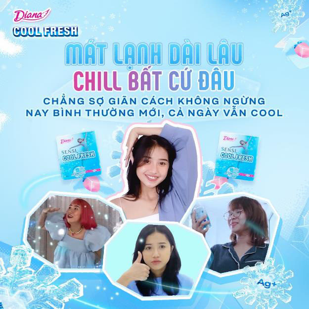 Lộ diện chủ nhân giải thưởng 250 triệu đồng của cuộc thi Long Lasting COOL: Top 5 “đỉnh” miễn bàn, hàng ngàn người chơi nhận quà cực “xịn” - Ảnh 2.