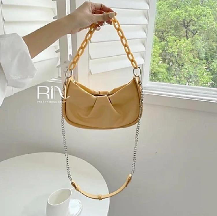 Quá trời túi xách xinh xẻo giá “thơm” cho các nàng đây, giá chỉ từ 95K diện với outfit nào cũng đỉnh! - Ảnh 5. Quá trời túi xách xinh xẻo giá “thơm” cho các nàng đây, giá chỉ từ 95K diện với outfit nào cũng đỉnh! - Ảnh 5.