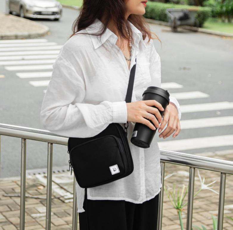 Quá trời túi xách xinh xẻo giá “thơm” cho các nàng đây, giá chỉ từ 95K diện với outfit nào cũng đỉnh! - Ảnh 7. Quá trời túi xách xinh xẻo giá “thơm” cho các nàng đây, giá chỉ từ 95K diện với outfit nào cũng đỉnh! - Ảnh 7.