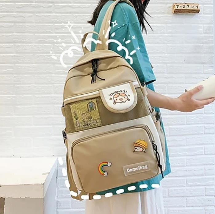 Quá trời túi xách xinh xẻo giá “thơm” cho các nàng đây, giá chỉ từ 95K diện với outfit nào cũng đỉnh! - Ảnh 9. Quá trời túi xách xinh xẻo giá “thơm” cho các nàng đây, giá chỉ từ 95K diện với outfit nào cũng đỉnh! - Ảnh 9.