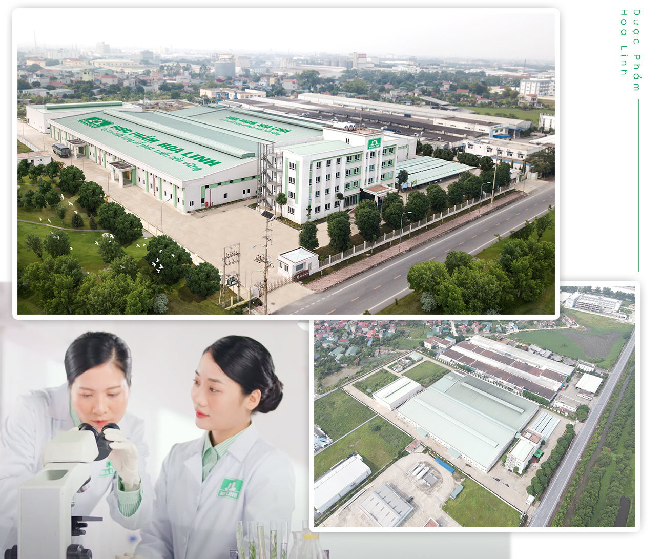 Dược phẩm Hoa Linh - Hành trình kiến tạo nên hệ sinh thái chăm sóc sức khỏe người Việt - Ảnh 8. Dược phẩm Hoa Linh - Hành trình kiến tạo nên hệ sinh thái chăm sóc sức khỏe người Việt - Ảnh 8.