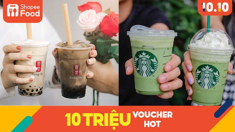Check-in loạt thương hiệu đình đám ngày trở lại: Đơn order “đông nghẹt” còn tặng thêm ưu đãi - Ảnh 2. Check-in loạt thương hiệu đình đám ngày trở lại: Đơn order “đông nghẹt” còn tặng thêm ưu đãi - Ảnh 2.