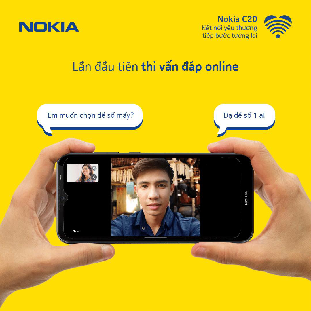 Hiếm có thương hiệu nào làm được như Nokia: Đồng hành từ thế hệ bố mẹ đến Gen Z - Ảnh 4.