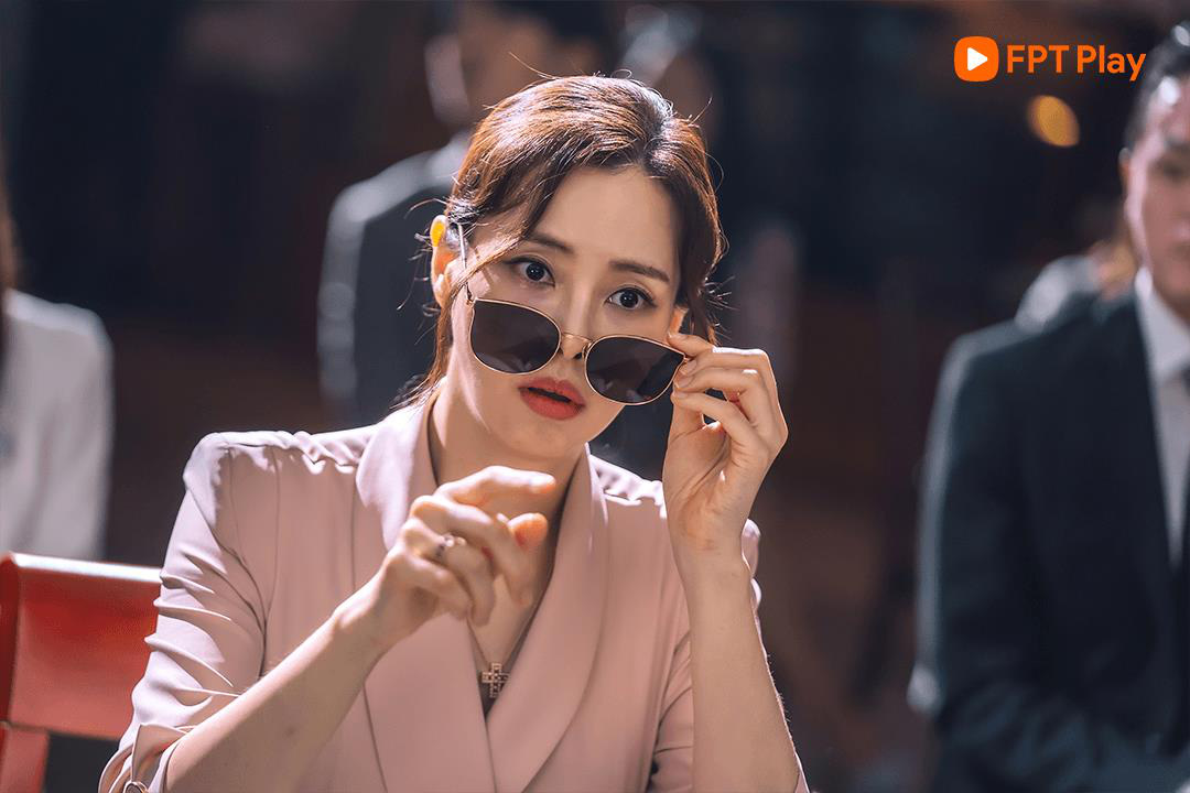 Giải mã độ hot siêu phẩm One The Woman trên FPT Play: Phân đoạn thoại tiếng Việt vẫn đứng sau hai lý do này - Ảnh 1. Giải mã độ hot siêu phẩm One The Woman trên FPT Play: Phân đoạn thoại tiếng Việt vẫn đứng sau hai lý do này - Ảnh 1.