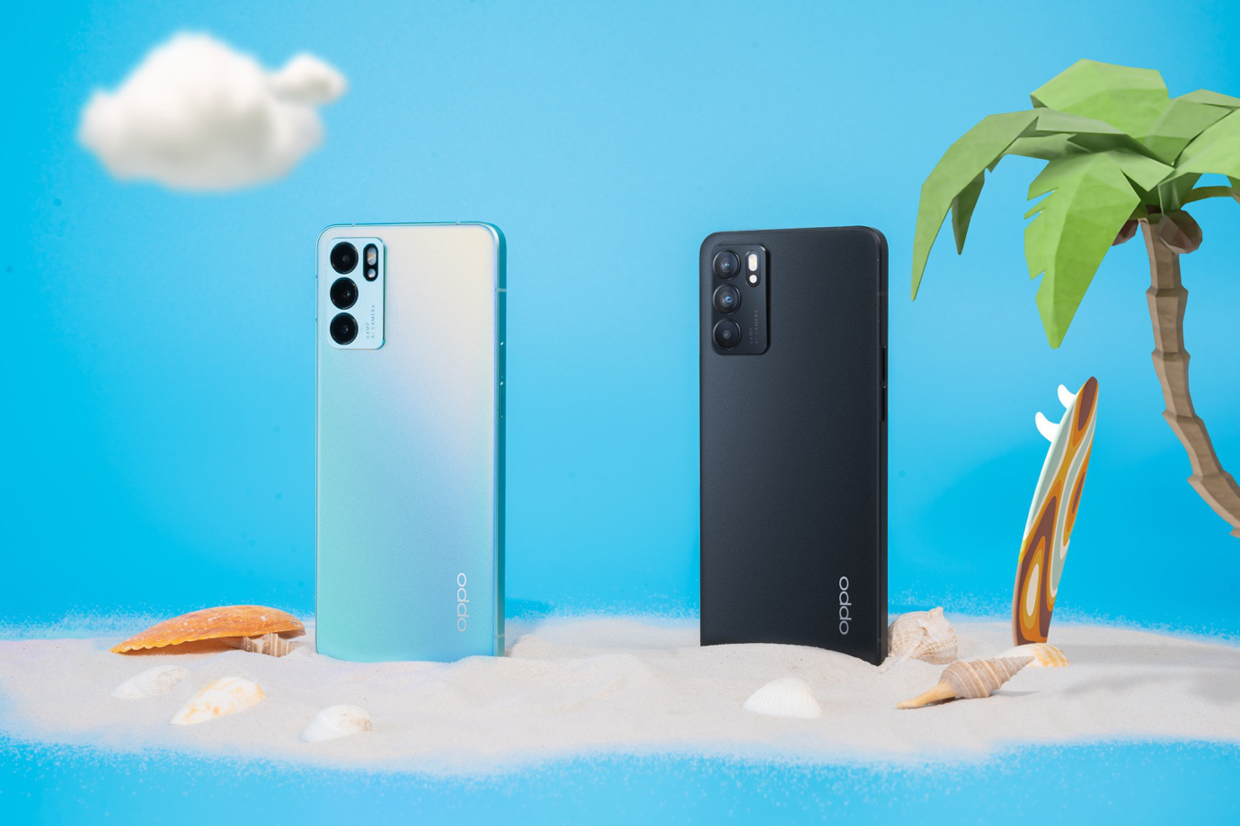 Để có được một chiếc điện thoại hợp “gu” thời thượng, OPPO Reno6 5G đã trải qua những công đoạn sản xuất khắc nghiệt ra sao? - Ảnh 6. Để có được một chiếc điện thoại hợp “gu” thời thượng, OPPO Reno6 5G đã trải qua những công đoạn sản xuất khắc nghiệt ra sao? - Ảnh 6.