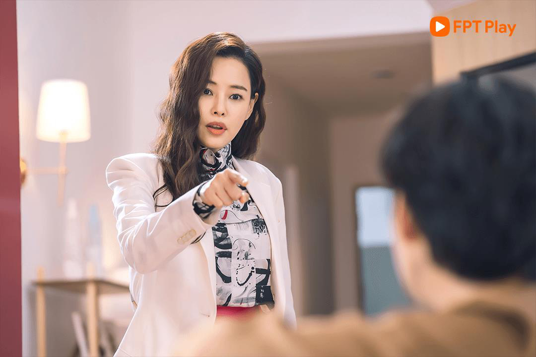 Giải mã độ hot siêu phẩm One The Woman trên FPT Play: Phân đoạn thoại tiếng Việt vẫn đứng sau hai lý do này - Ảnh 4. Giải mã độ hot siêu phẩm One The Woman trên FPT Play: Phân đoạn thoại tiếng Việt vẫn đứng sau hai lý do này - Ảnh 4.