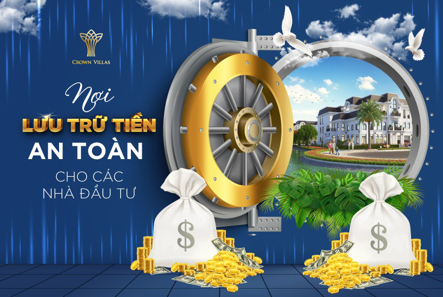 Sóng đầu tư cuối năm, tiền chảy vào bất động sản giá trị - Ảnh 1.