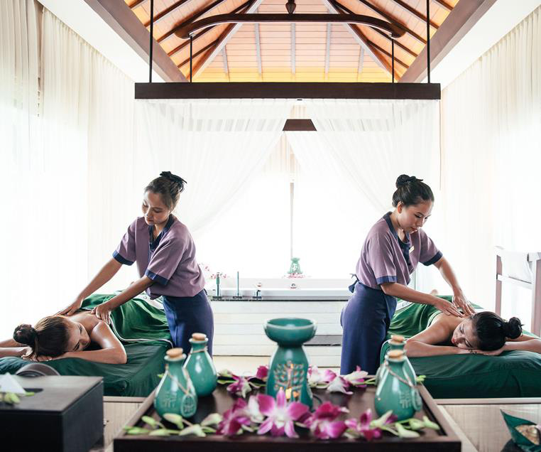 Khám phá chuỗi tiện ích wellness đỉnh cao tại Sun Tropical Village - Ảnh 1.