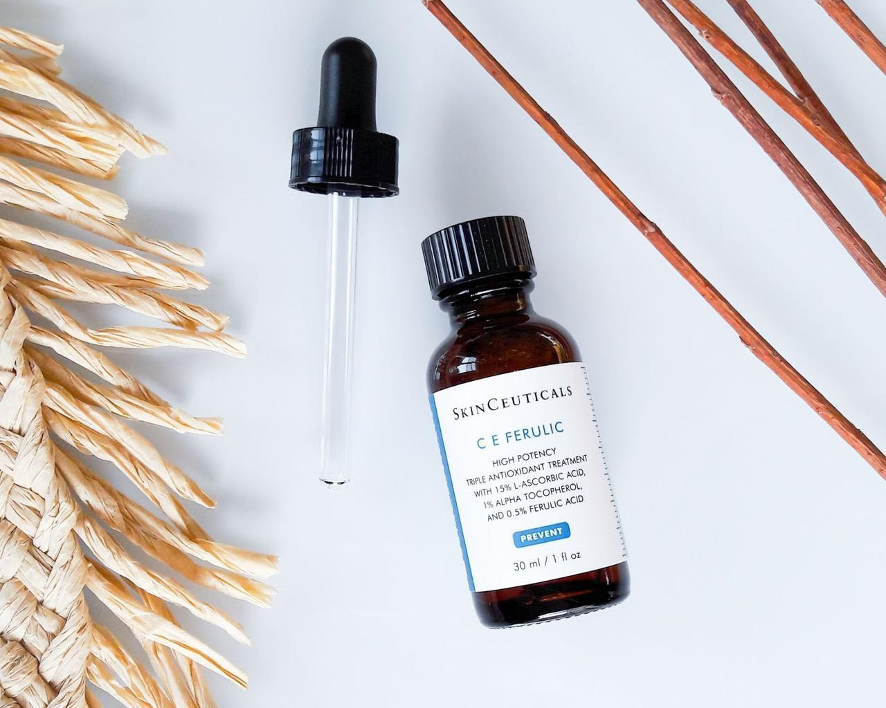Siêu phẩm cho làn da SkinCeuticals đã chính thức có mặt tại Shopee Premium - Ảnh 1. Siêu phẩm cho làn da SkinCeuticals đã chính thức có mặt tại Shopee Premium - Ảnh 1.